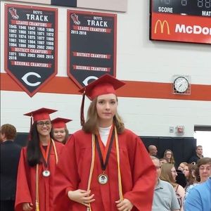 Meet your Posher, Elisha